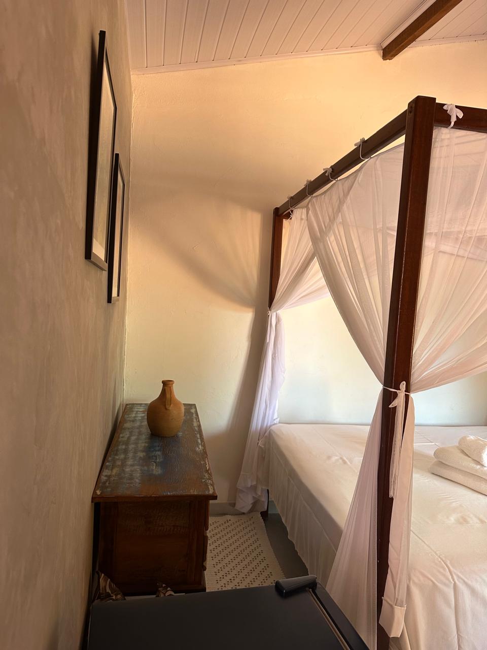 Suíte Topázio - Foto 8